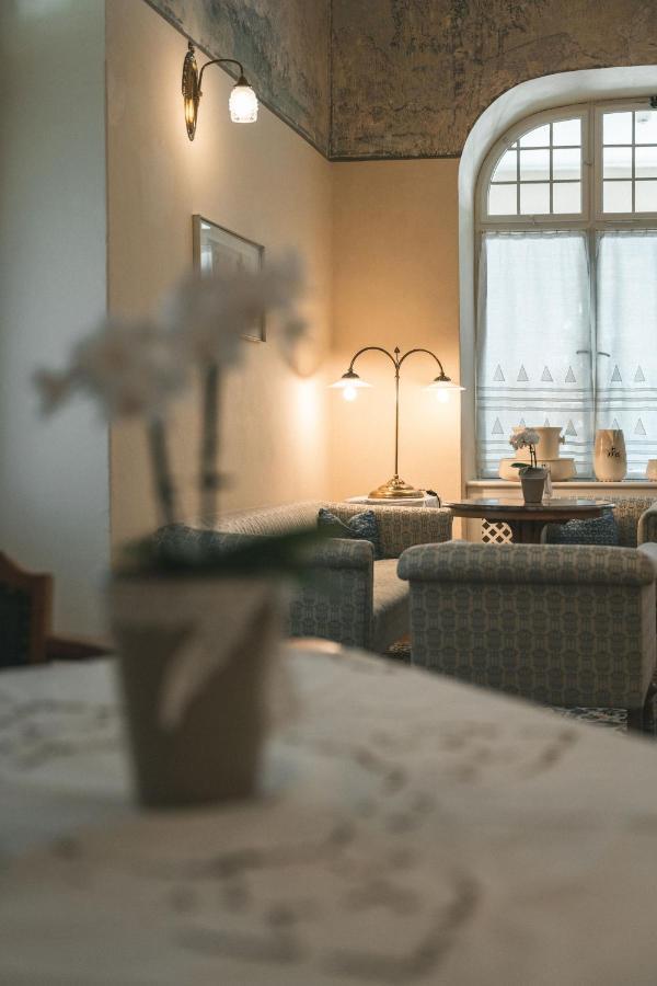 Parkhotel Holzner Soprabolzano Exterior foto