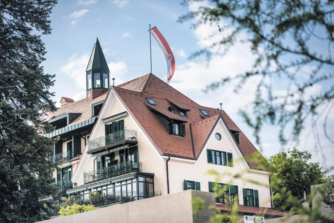 Parkhotel Holzner Soprabolzano Exterior foto