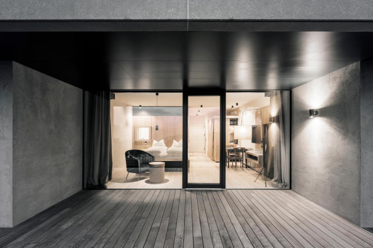 Parkhotel Holzner Soprabolzano Exterior foto