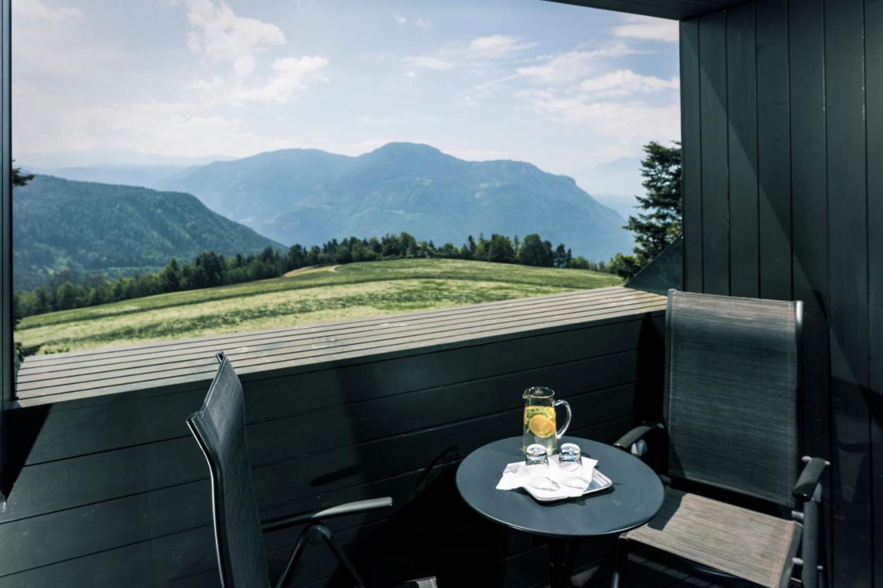 Parkhotel Holzner Soprabolzano Exterior foto