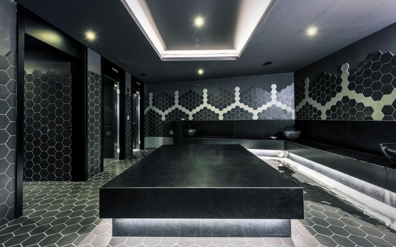 Parkhotel Holzner Soprabolzano Exterior foto